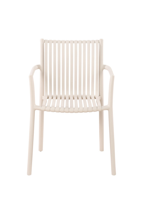 Hagestol Wien sandy grey - Sunlife